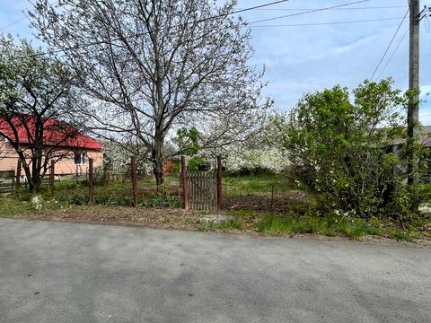 ділянка за адресою 