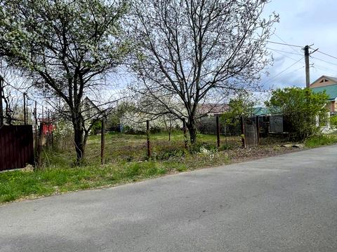 ділянка за адресою 