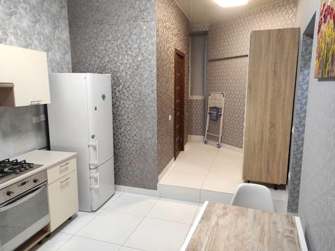 квартира по адресу Кулиша ул., 1