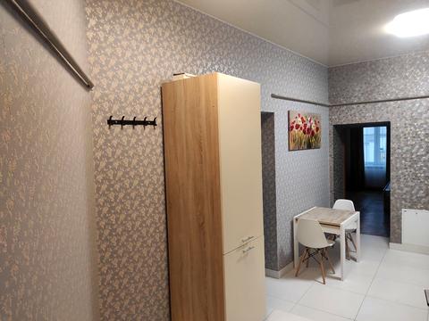 квартира по адресу Кулиша ул., 1