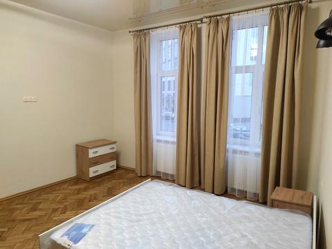 квартира по адресу Кулиша ул., 1