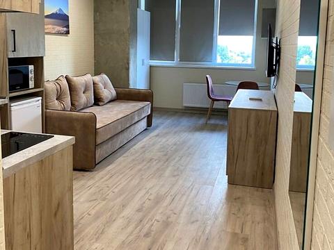 квартира за адресою Київська вул., 2-М