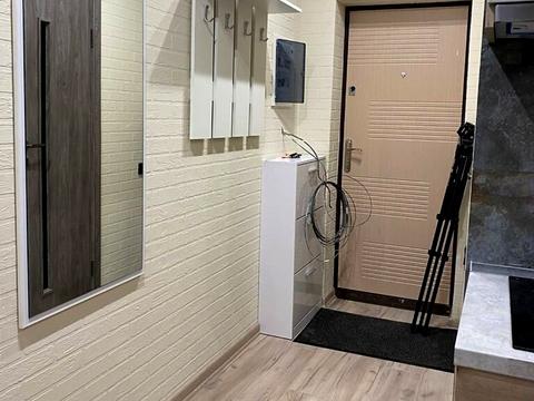 квартира по адресу Киевская ул., 2-М