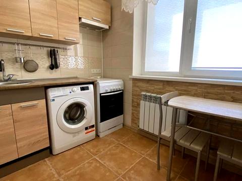 квартира за адресою Нескорених вул., 17б