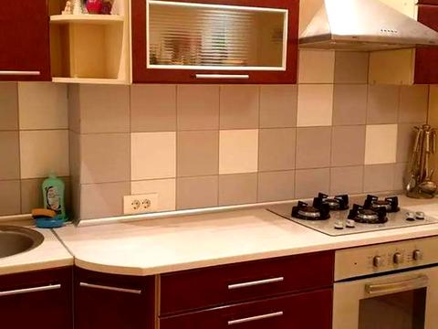 квартира за адресою Гвардійців-Широнінців вул., 59б