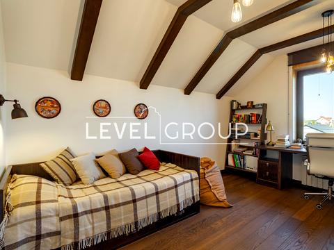 будинок за адресою Осинки вул.