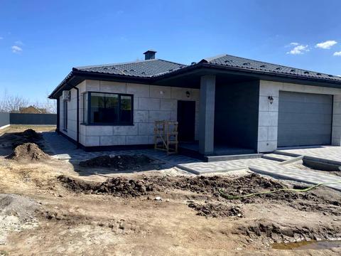 будинок за адресою Київська