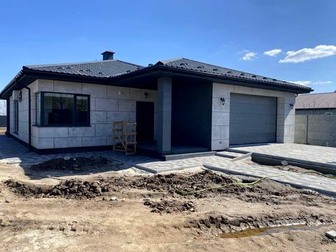 будинок за адресою Київська