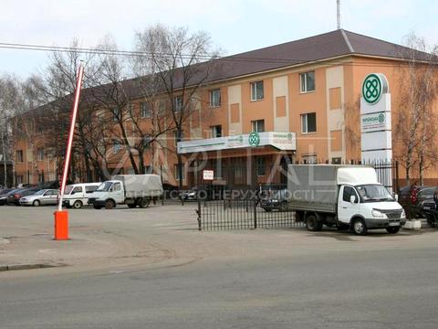 комерційна за адресою Івана Федорова вул., 32А