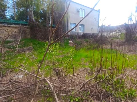 участок по адресу Куприна ул.