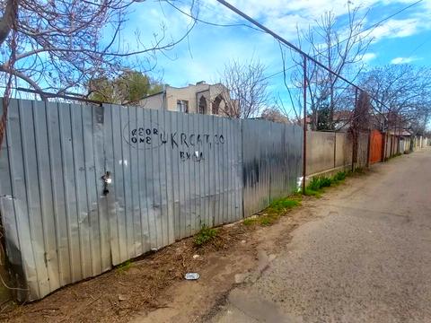 участок по адресу Куприна ул.