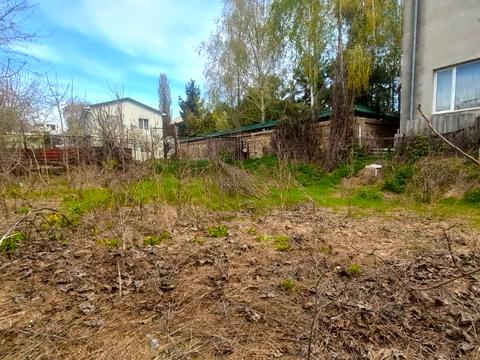 участок по адресу Куприна ул.