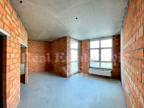 квартира по адресу Никольско-Слободская ул., 11