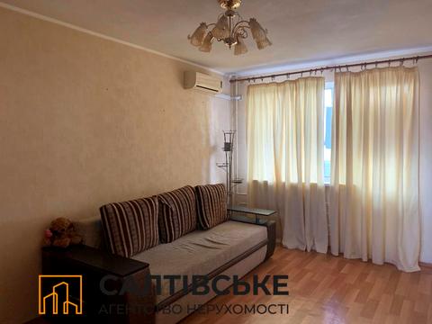 квартира по адресу Героев Труда ул. (Героїв Праці), 12д