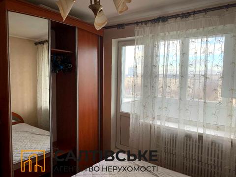 квартира по адресу Героев Труда ул. (Героїв Праці), 12д