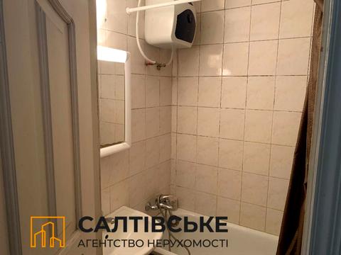 квартира по адресу Героев Труда ул. (Героїв Праці), 12д