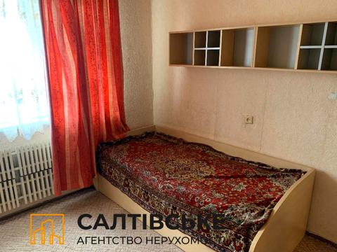 квартира по адресу Героев Труда ул. (Героїв Праці), 12д