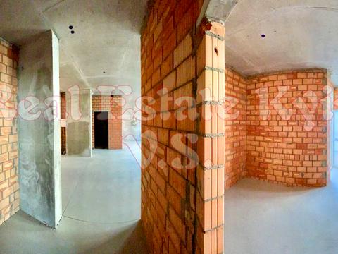 квартира по адресу Никольско-Слободская ул., 11