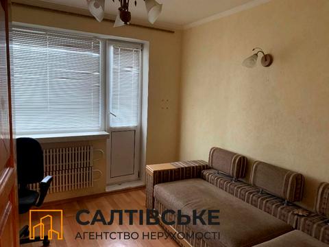 квартира по адресу Героев Труда ул. (Героїв Праці), 12д