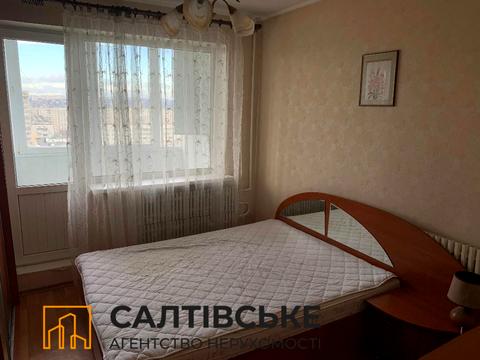 квартира по адресу Героев Труда ул. (Героїв Праці), 12д