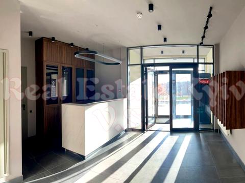 квартира по адресу Никольско-Слободская ул., 11