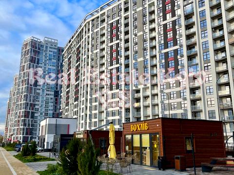 квартира по адресу Никольско-Слободская ул., 11