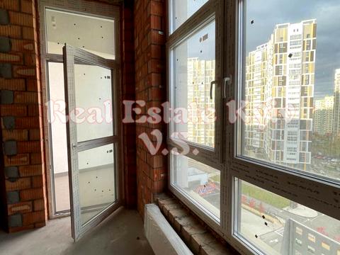 квартира по адресу Никольско-Слободская ул., 11