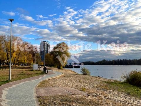 квартира по адресу Никольско-Слободская ул., 11