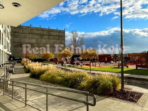 квартира по адресу Никольско-Слободская ул., 11