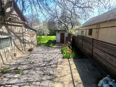 участок по адресу Люстдорфская дор. (Черноморская)