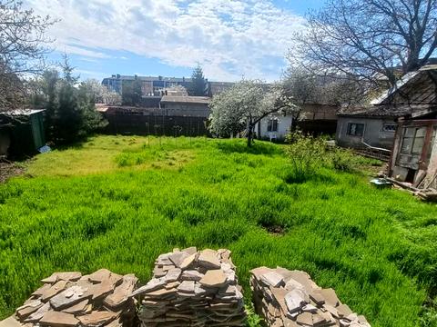 участок по адресу Люстдорфская дор. (Черноморская)