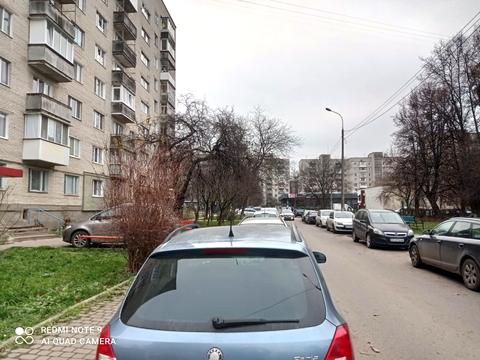 квартира за адресою Івана Газюка бульв. (Дружби Народів), 5