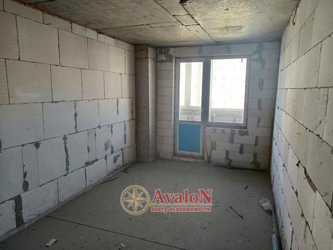 квартира за адресою Владислава Бувалкіна вул. (Бочарова Генерала), 73