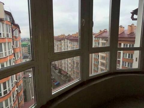 квартира по адресу Героев Майдана ул. (Червоноармейская), (Будинок 7)