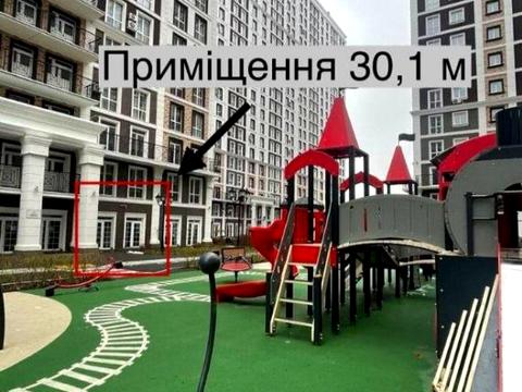 комерційна за адресою Михайла Максимовича вул. (Онуфрія Трутенка), 24-А