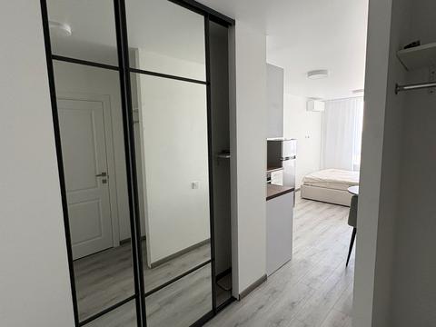 квартира по адресу Олега Мудрака ул. (Генерала Наумова), 1-Б