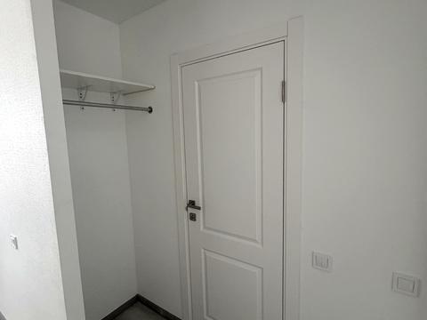 квартира по адресу Олега Мудрака ул. (Генерала Наумова), 1-Б