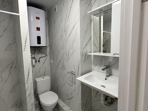 квартира по адресу Олега Мудрака ул. (Генерала Наумова), 1-Б