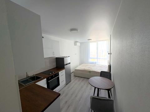 квартира по адресу Олега Мудрака ул. (Генерала Наумова), 1-Б