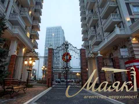 коммерческая по адресу Михаила Максимовича ул. (Онуфрія Трутенка), 24-А