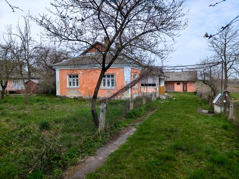 дом по адресу Данила Галицького, 56