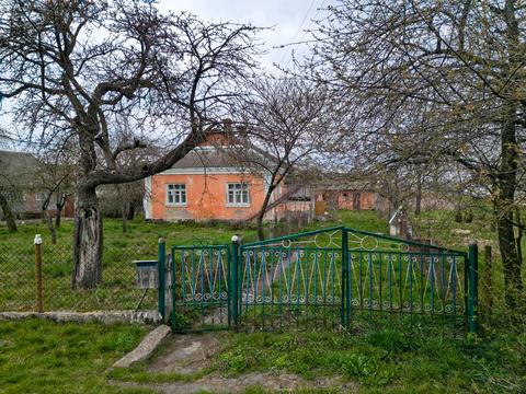 дом по адресу Данила Галицького, 56