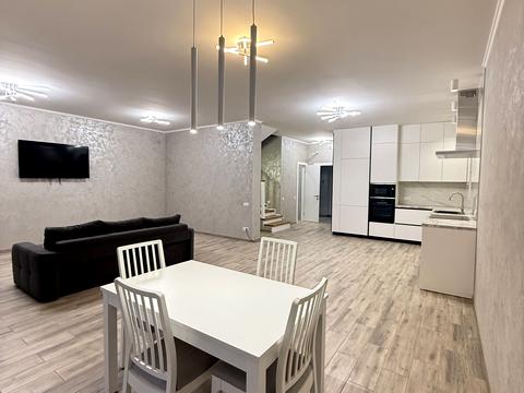 дом по адресу Лісна