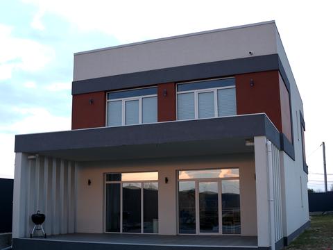 дом по адресу Лісна