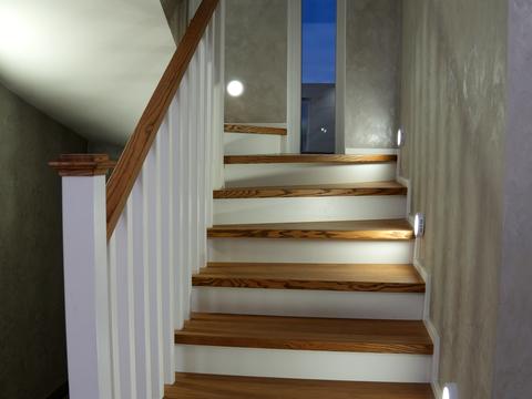 дом по адресу Лісна