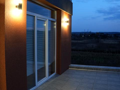 дом по адресу Лісна