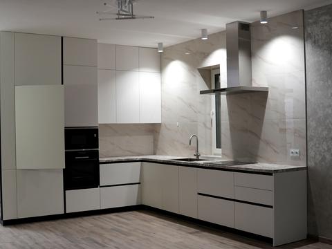 дом по адресу Лісна