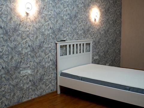 дом по адресу Лісна