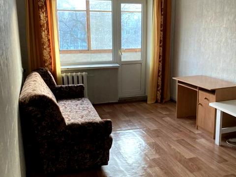 квартира по адресу Валентиновская ул. (Блюхера), 27б