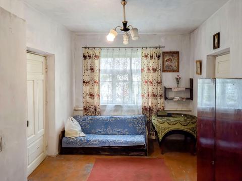 дом по адресу Данила Галицького, 56